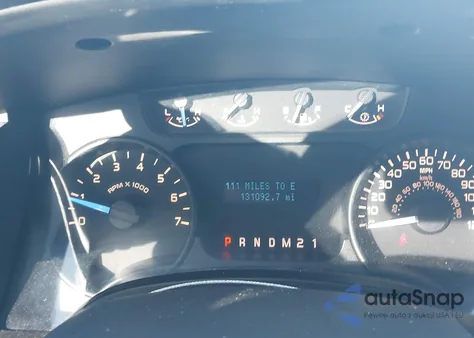 2011 Ford F-150 Xl from USA, damaged, VIN 1FTEX1EM1BFB25320